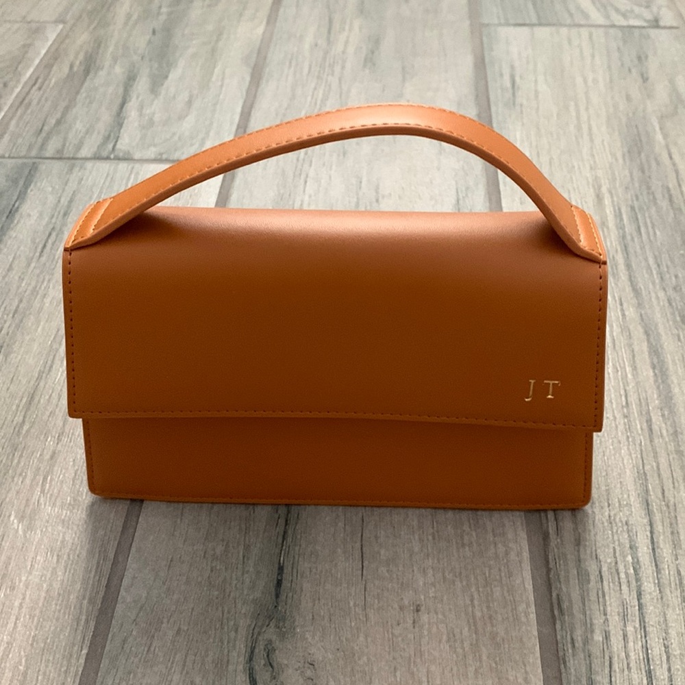 Tde mini purse
